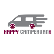 Happy Campervan Hire