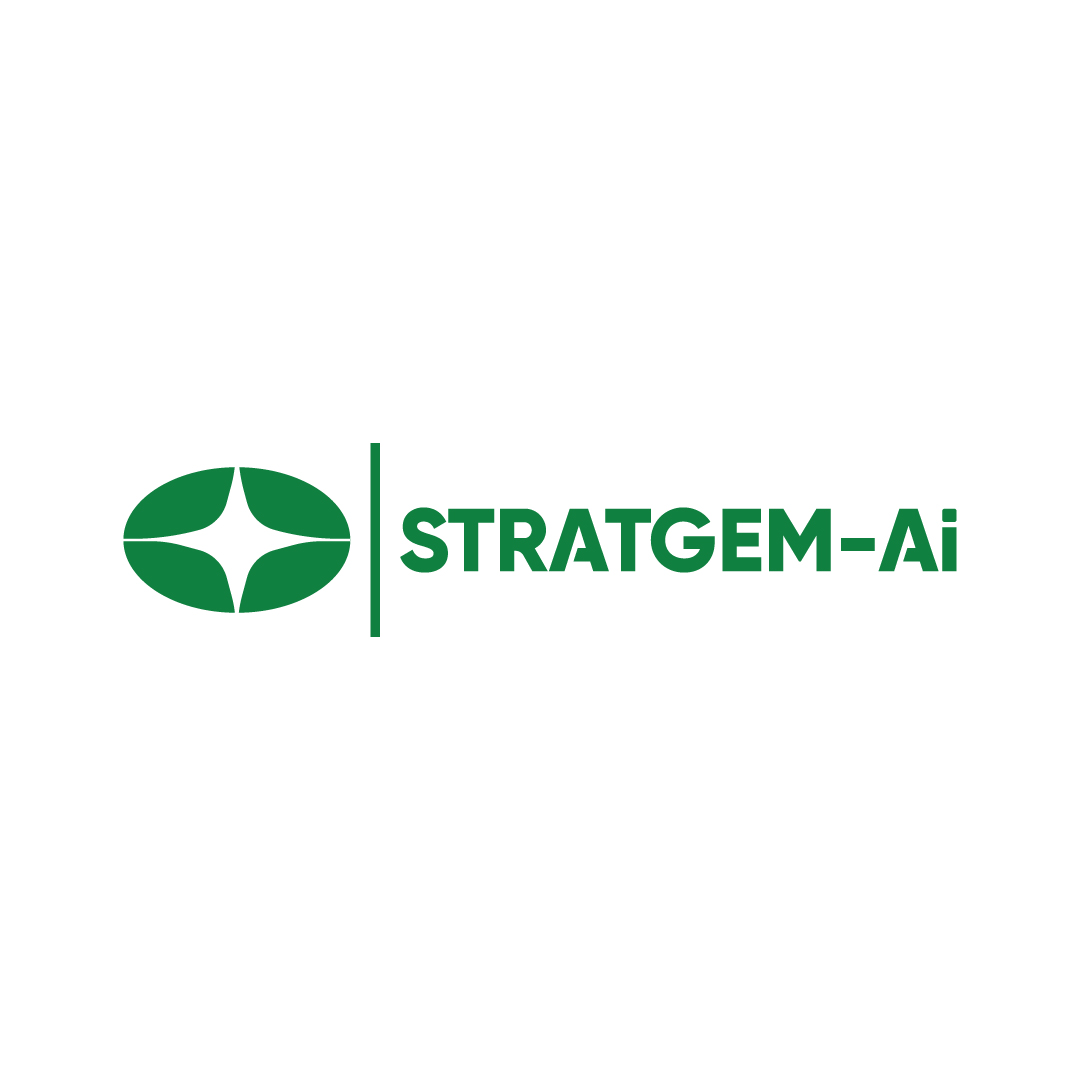 StratGem-AI - AI-Powered Accounting Analytics Platform