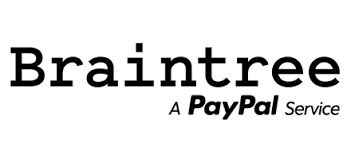 Braintree Credit card payment integration from Assemblysoft